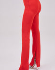 Pantalone slim-GLORIA